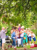 Alojamiento - Johanssons Gårdshotell i Roslagen