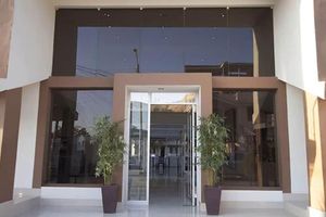 Alojamiento - Hotel El Angolo