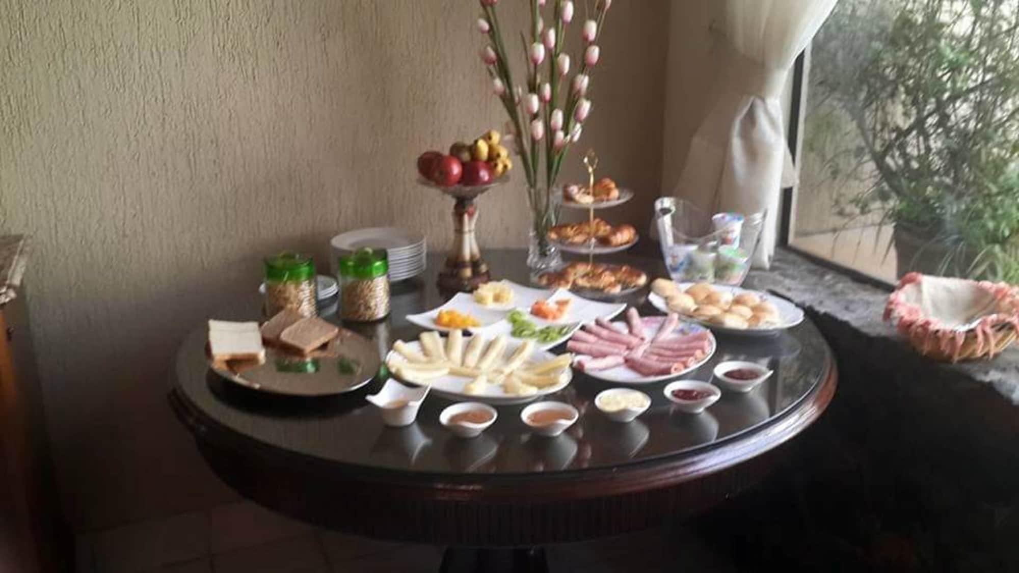 Restaurant Villa Fortuna Casa Hotel