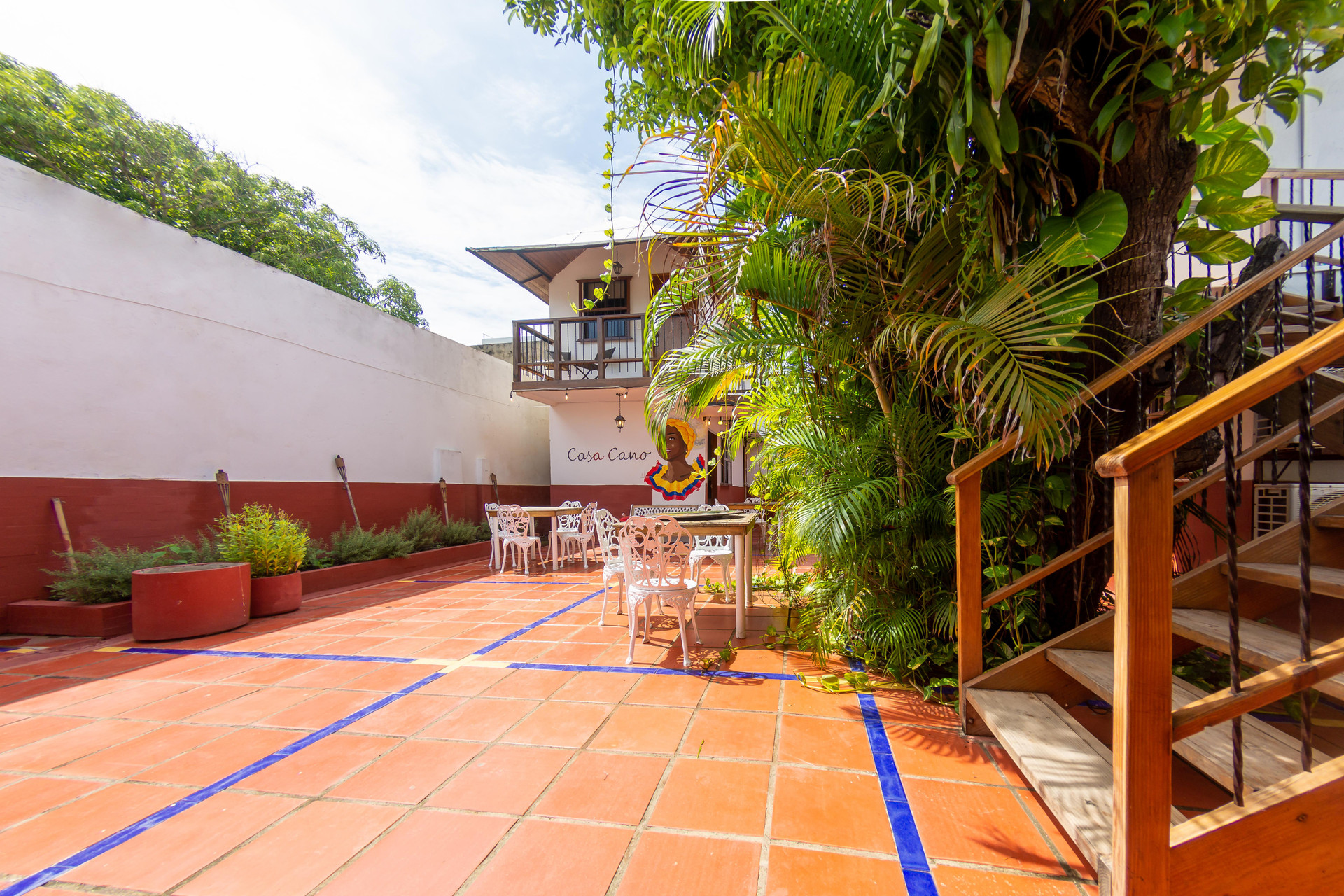 Varios Hotel Ayenda Casa Cano 1805
