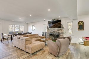 Alquiler Vacacional - Family-friendly! Waterfront Home on Lake Hopatcong