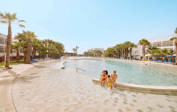 Grand Palladium Select Palace Ibiza - All Inclusive