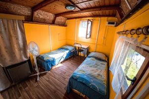 Alquiler Vacacional - Kemp Sluníčko