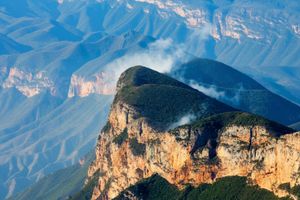 Actividad - Tour a la Sierra gorda con entradas