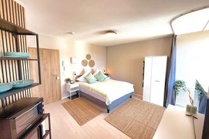 Alquiler Vacacional - ApartmentTraveller Saarbrücken near HTW & Castle