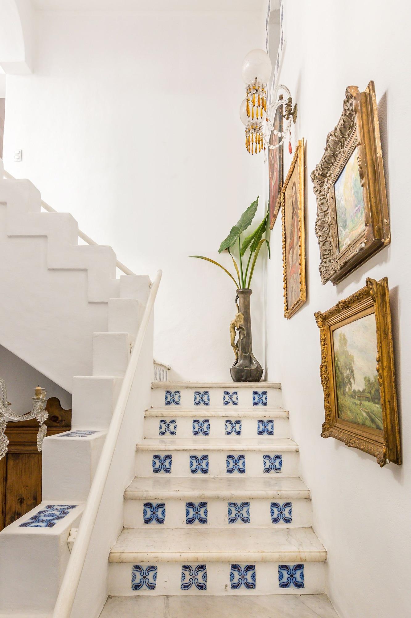 Varios Virreinato Hotel Boutique