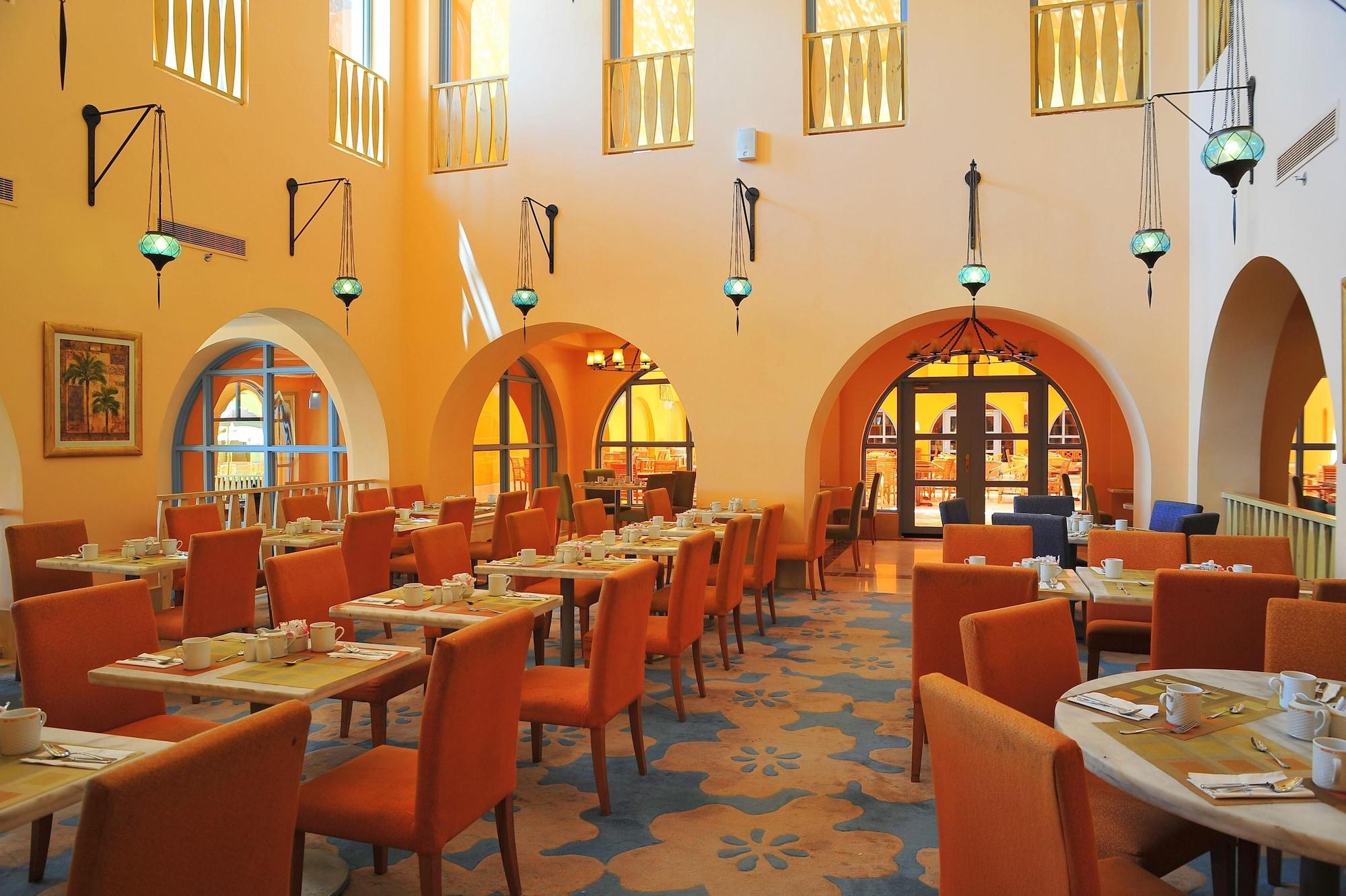 Restaurant Strand Beach Resort