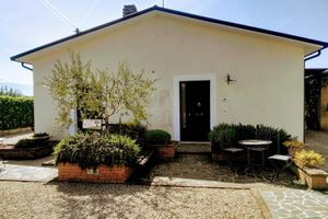 Alquiler Vacacional - Terra dei Santi Country House