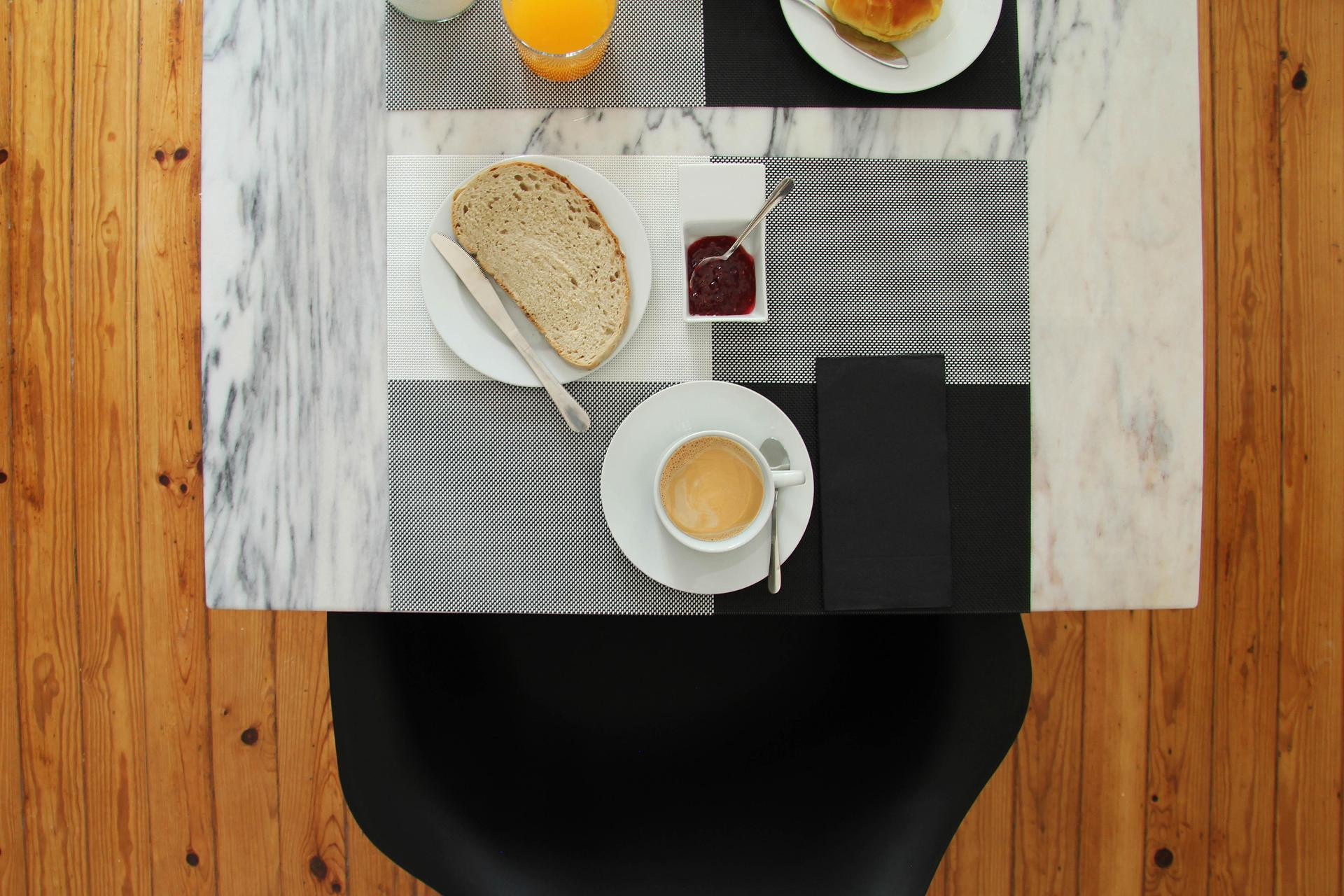 Restaurant Porto Music Guest House