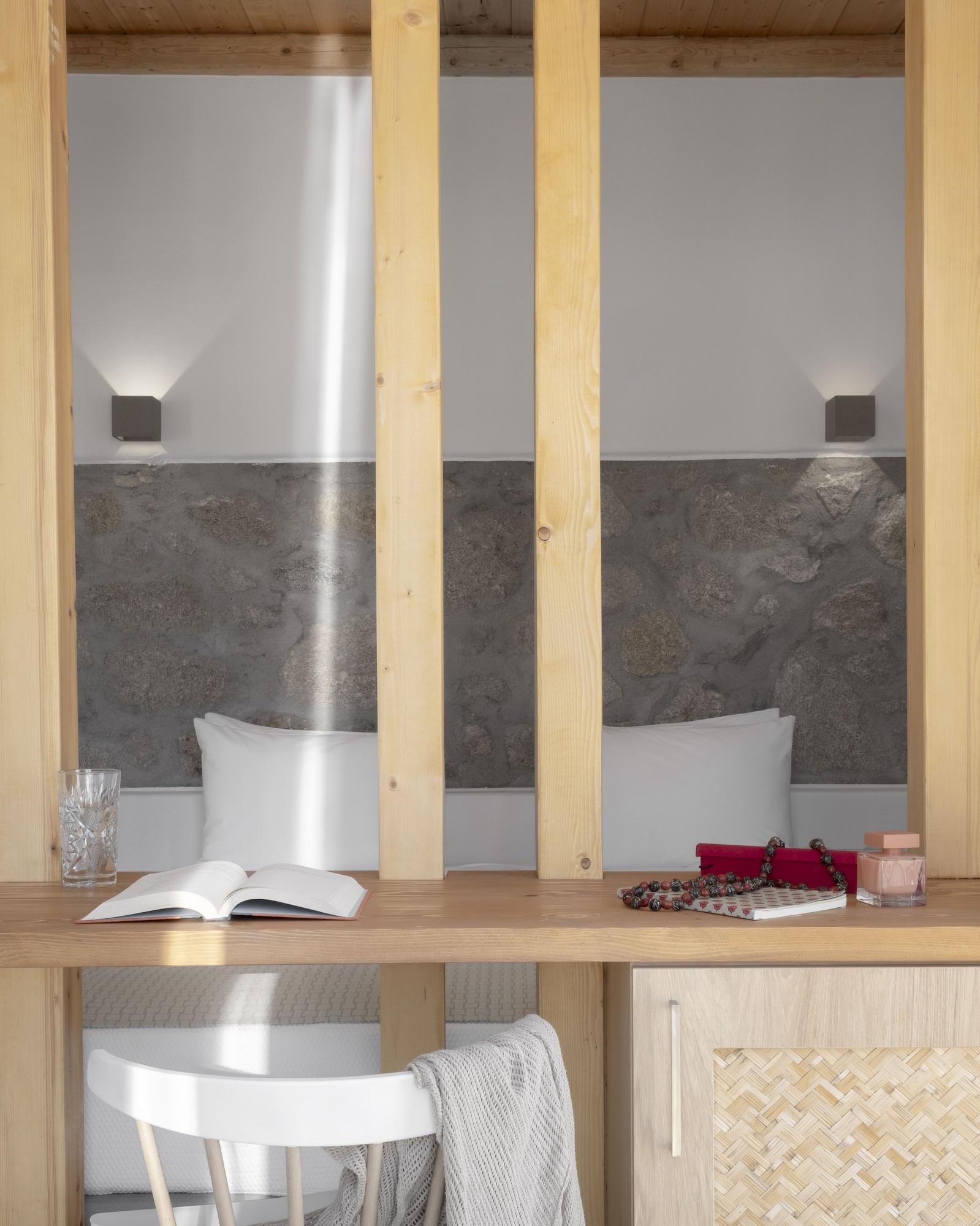 Habitación Mykonos Essence - Adults Only