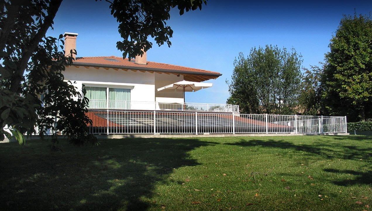 Varios Bed and Breakfast Villa Sofia