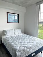 Alquiler Vacacional - Tropical and beautiful apartment in 8th floor, San Jose, CR.