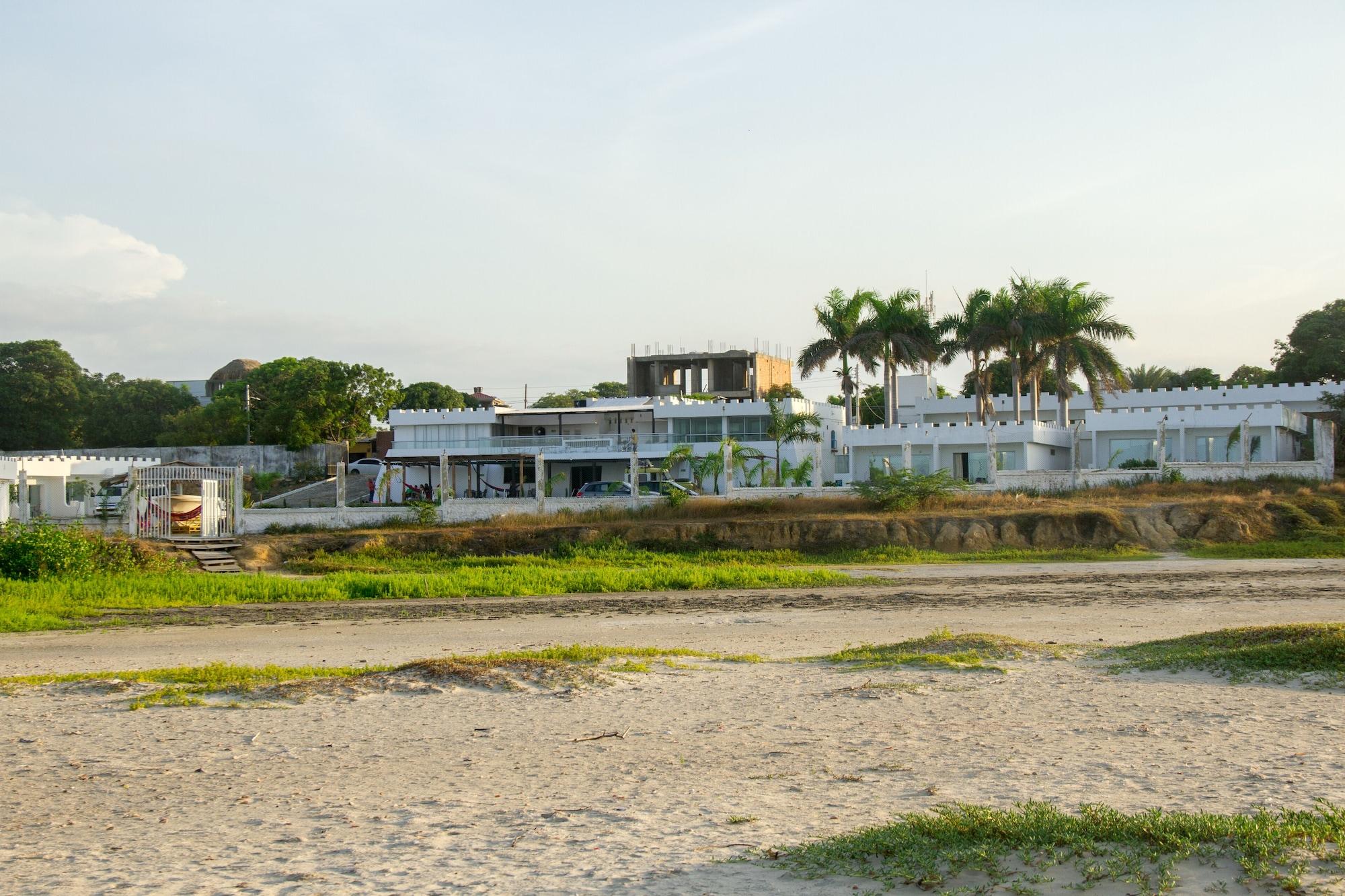 Playa Castillo del Mar Suites