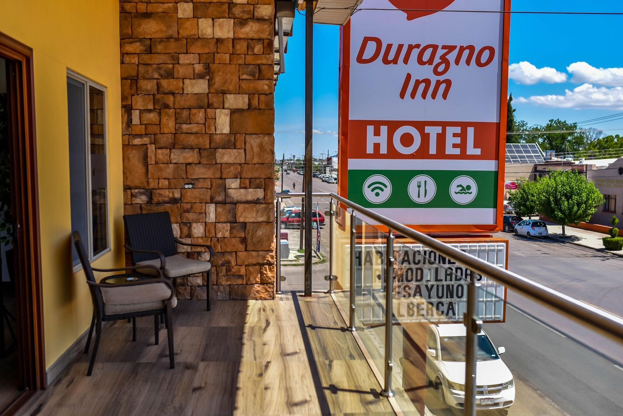Varios Durazno Inn