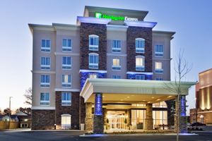 Alojamiento - Holiday Inn Express Augusta North by IHG