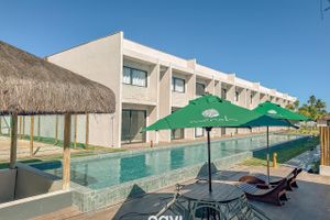 Paquete - Manah Villas Boutique em Milagres by Qavi