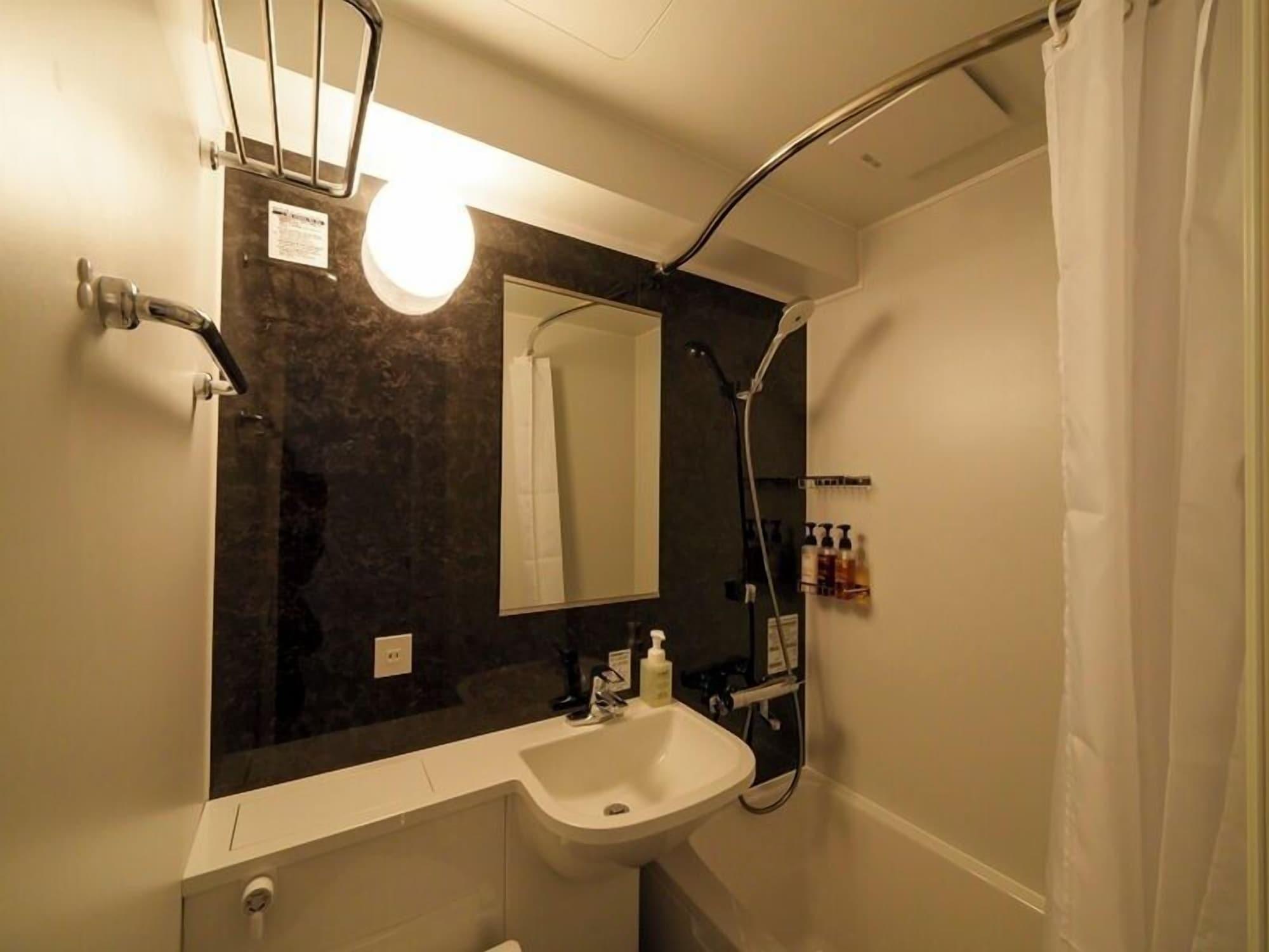 Equipamiento de Habitación Smile Hotel Tokyo Asagaya