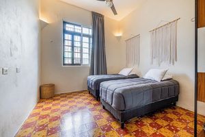 Alquiler Vacacional - Casa Libelula: Cozy retreat in Centro