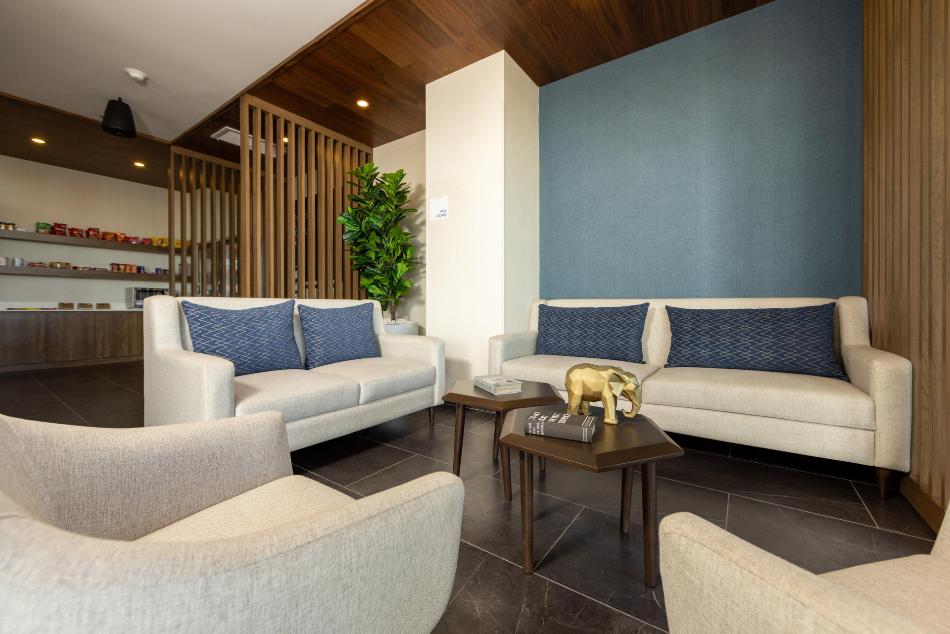 Vista Exterior Holiday Inn Express & Suites Hotel Mazatlan by IHG