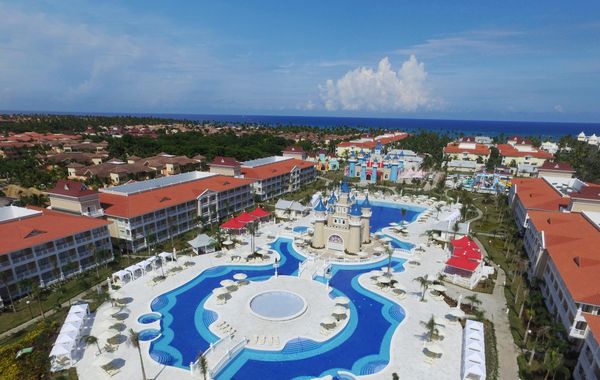 Punta Cana Premium