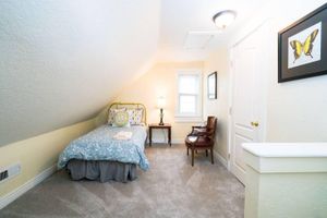 Renta Vacacional - Artisan Victorian Spacious Backyard Great Location