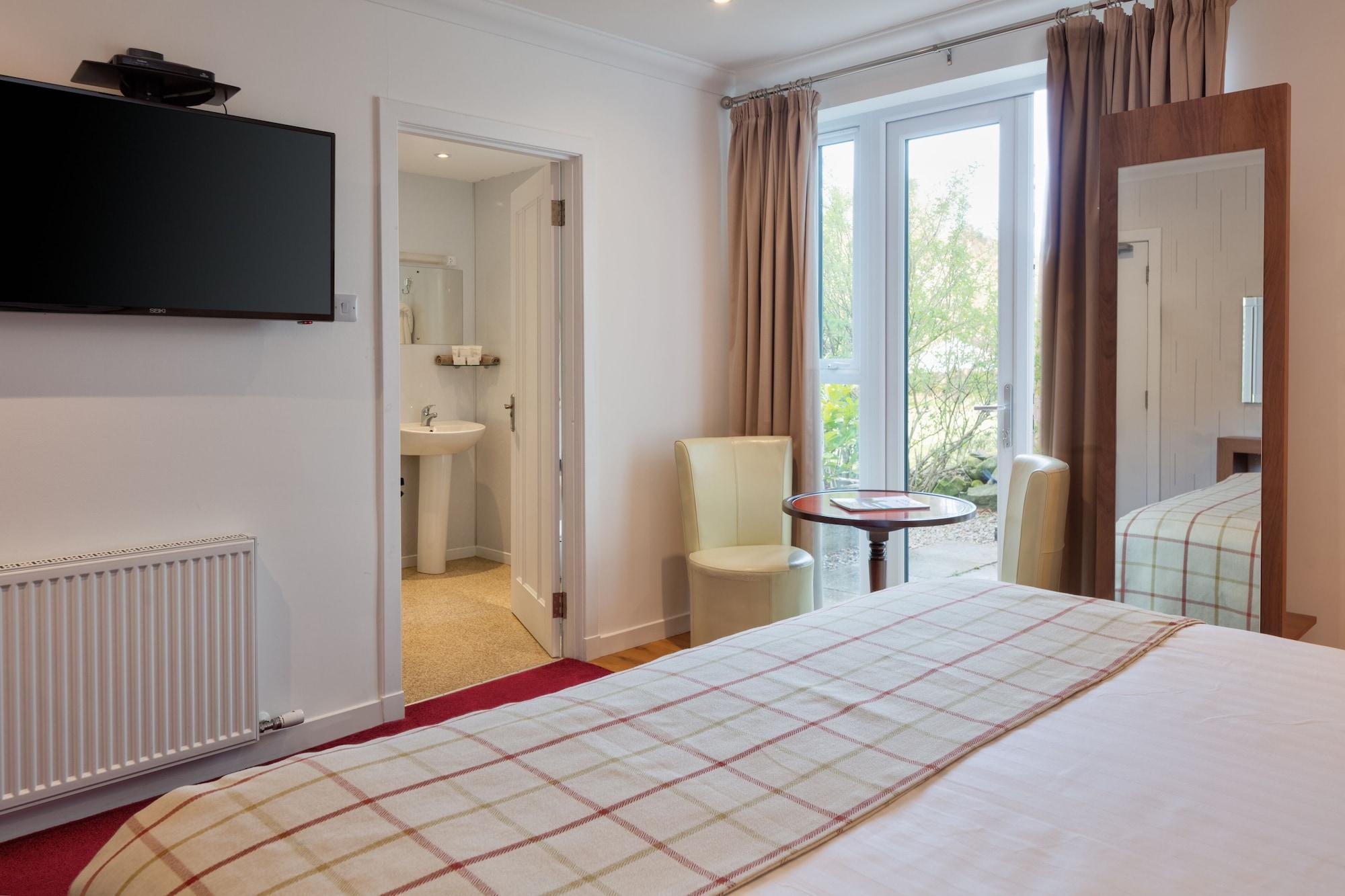Habitación Brander Lodge Hotel