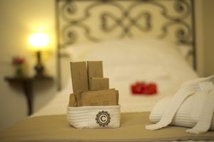 Alquiler Vacacional - Convento di Acqua Premula