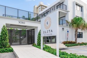 Alojamiento - Elita Hotel