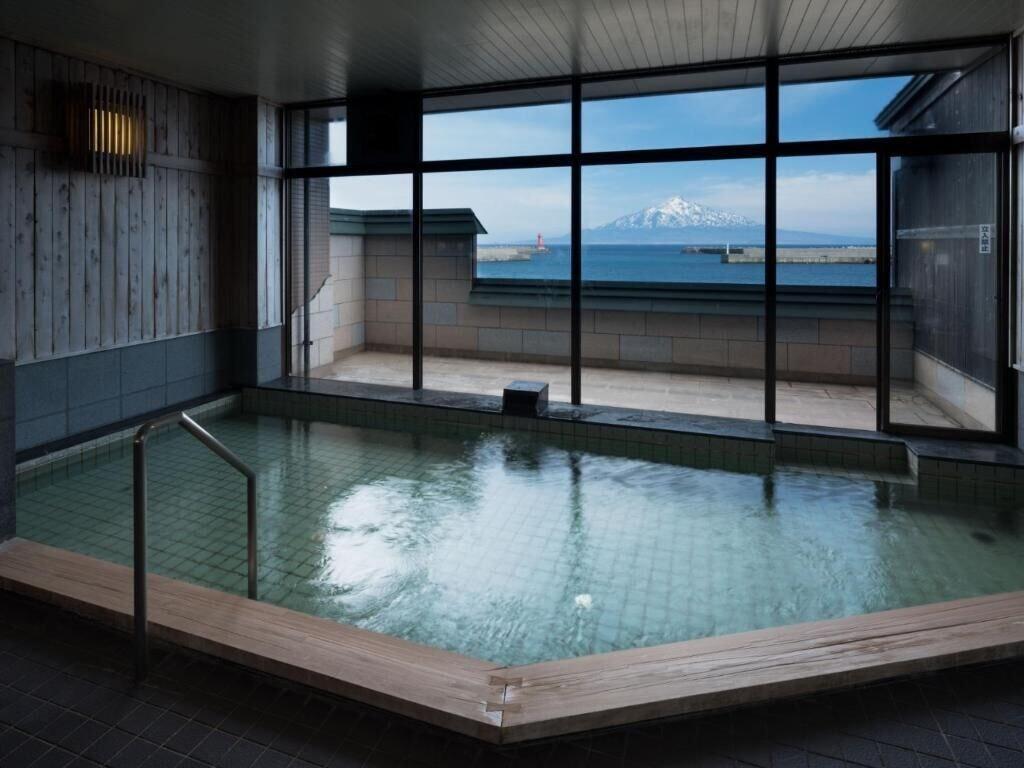 Spa REBUN HOTEL SARYO