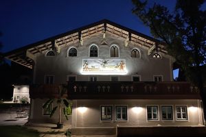 Alojamiento - Familotel Zum Steinbauer