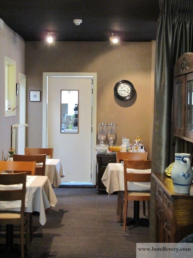 Restaurant Hotel Fevery