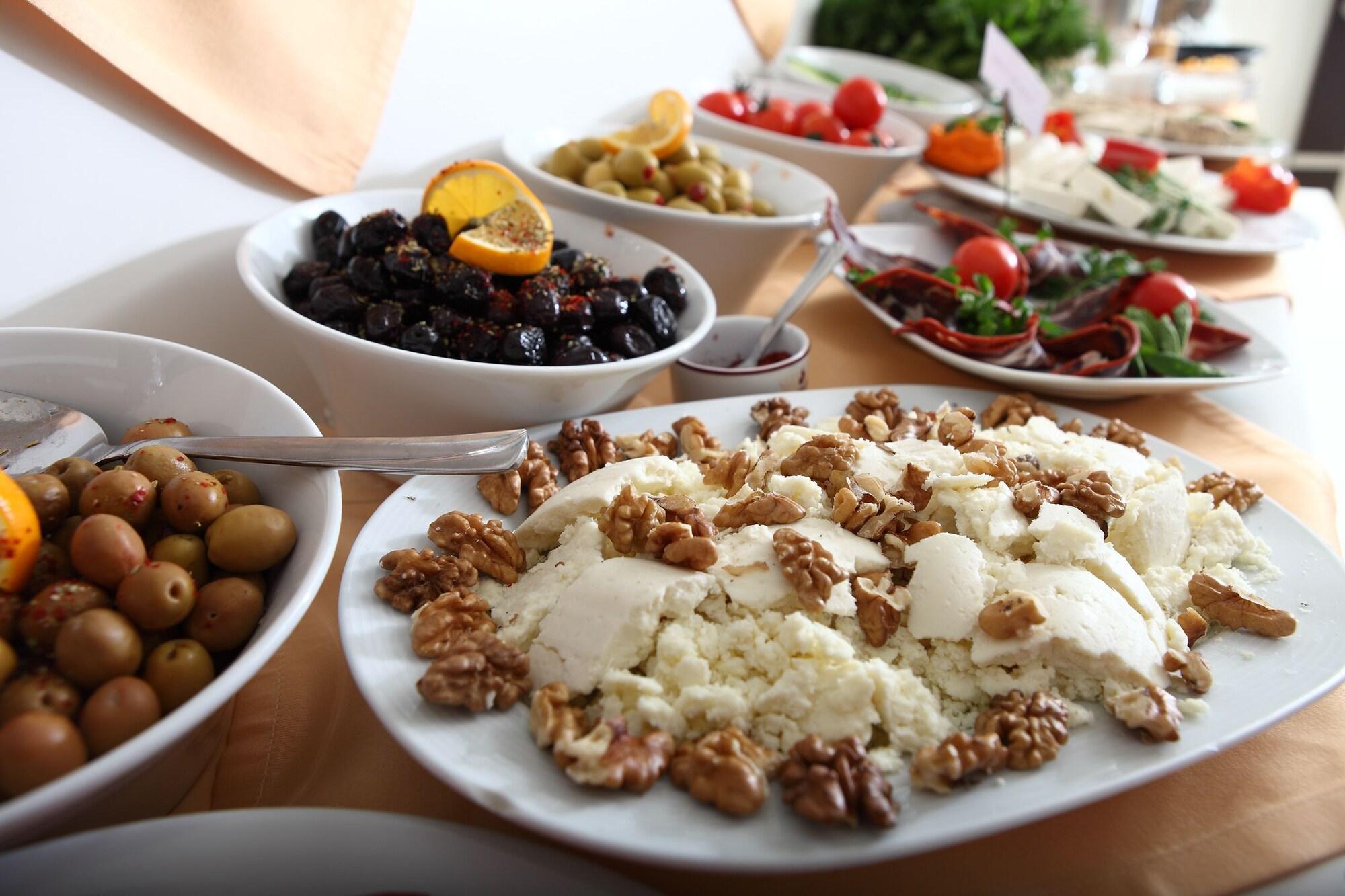 Restaurant Sultan Hotel - Restaurant