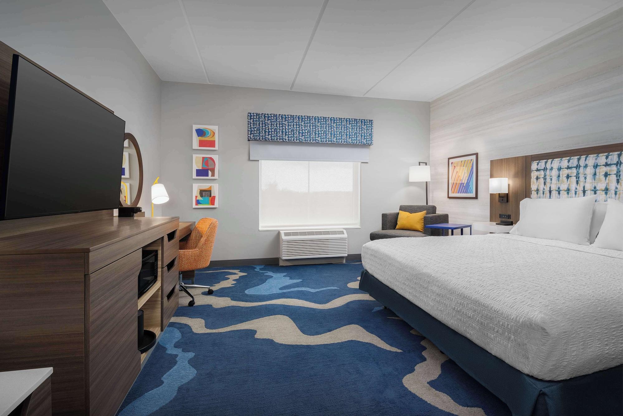 Habitación Hampton Inn & Suites Naples South