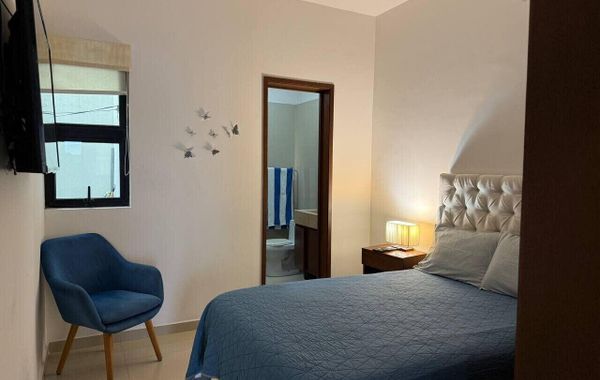 Rio Nilo Apartments - Hoteles cerca de Zona Dorada en Mazatlán