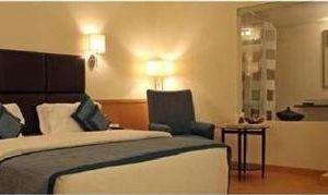 Alojamiento - Minerva Grand Banjara Hills