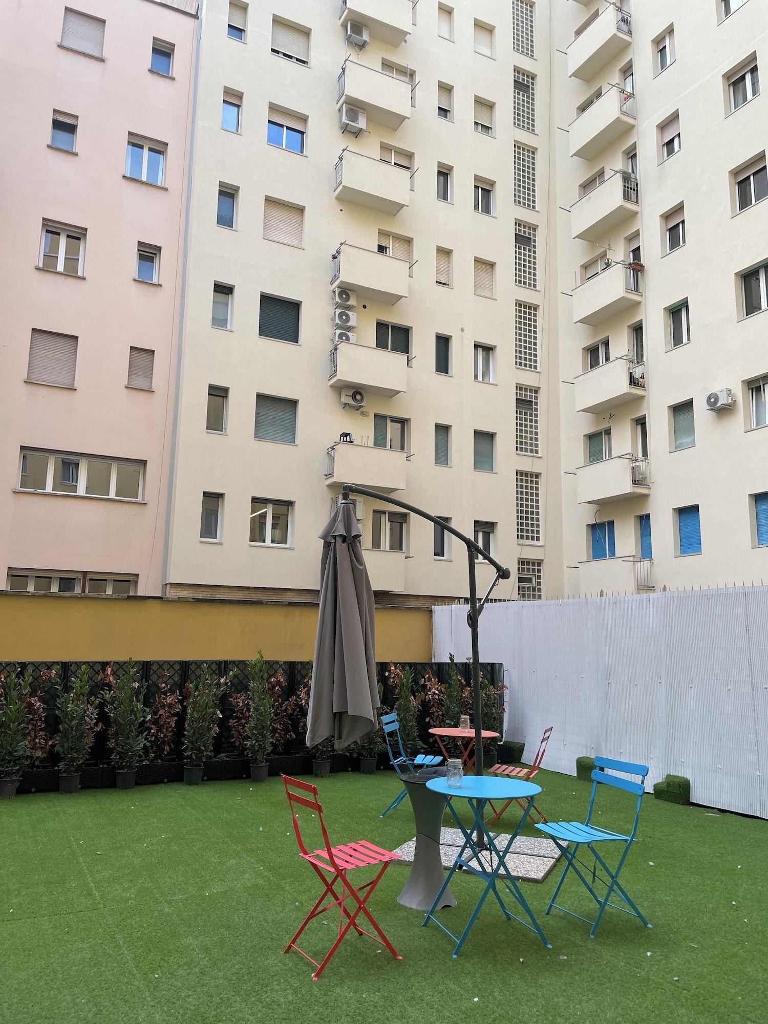 Varios Le stanze dell'Edera