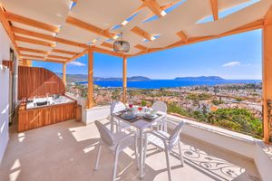 Alojamiento - Hotel Aysima