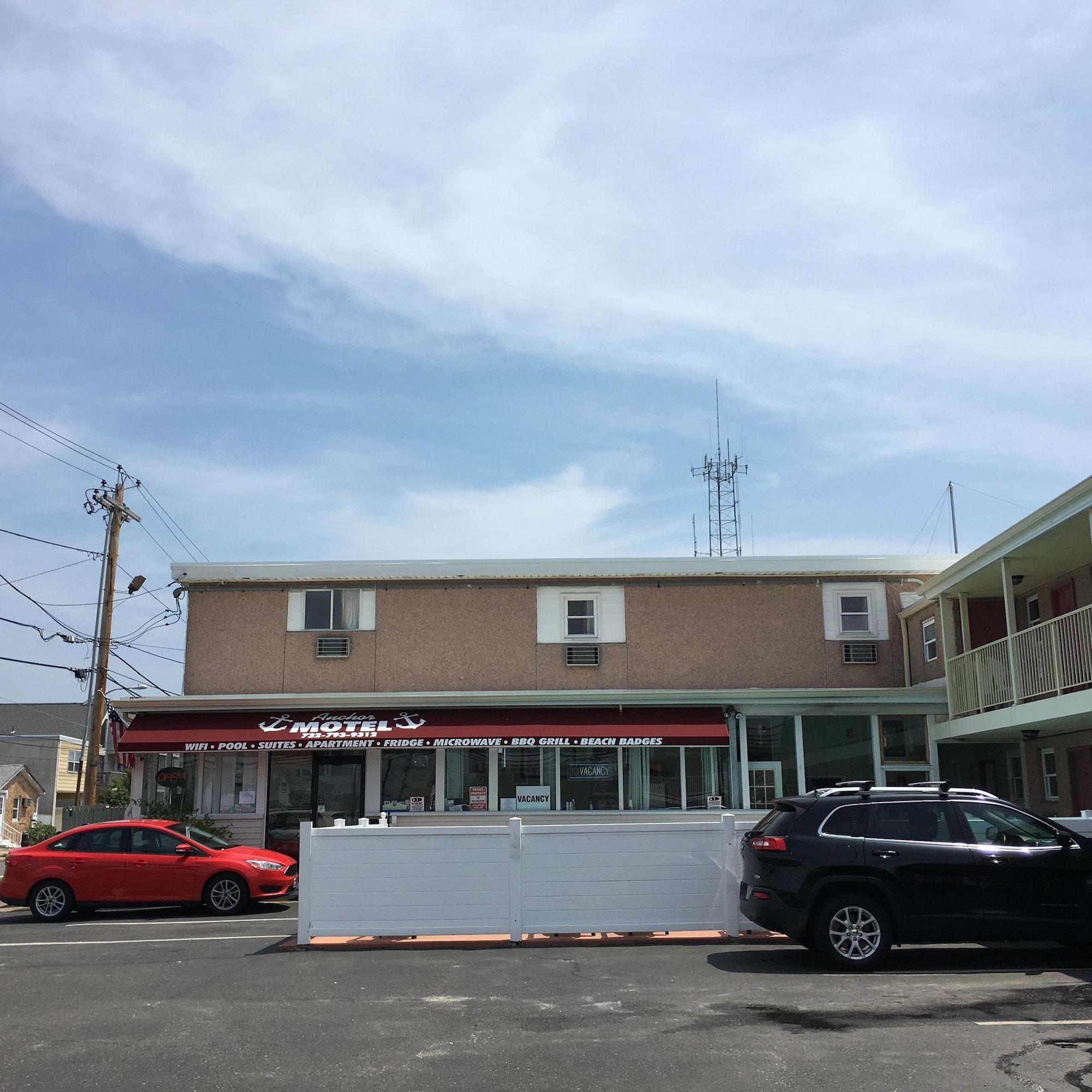 Varios Anchor Motel