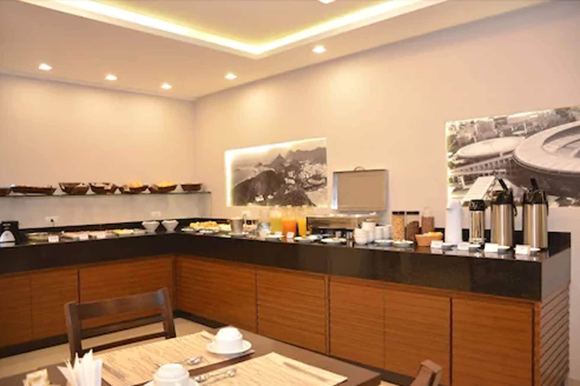 Restaurant Saionara Hotel