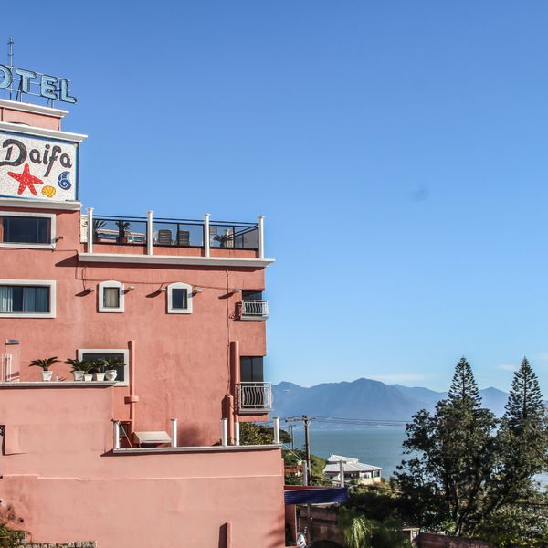 Hotel Daifa