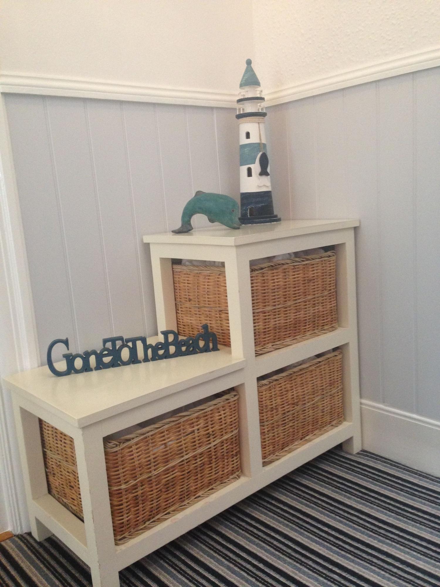 Vista Lobby Westward Bed & Breakfast