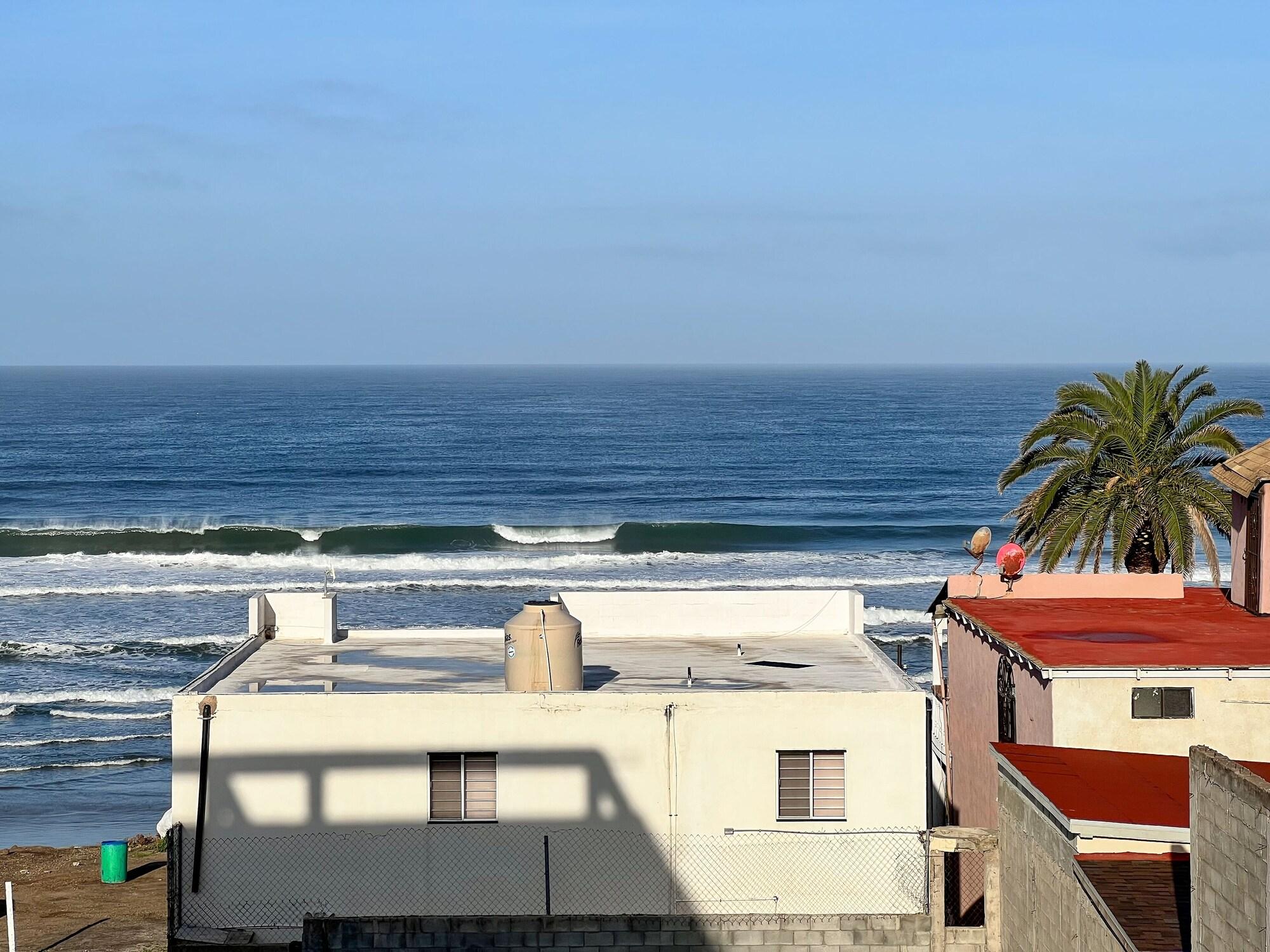 Comodidades del Alojamiento ITH Lazy Lobster Surf Hostel