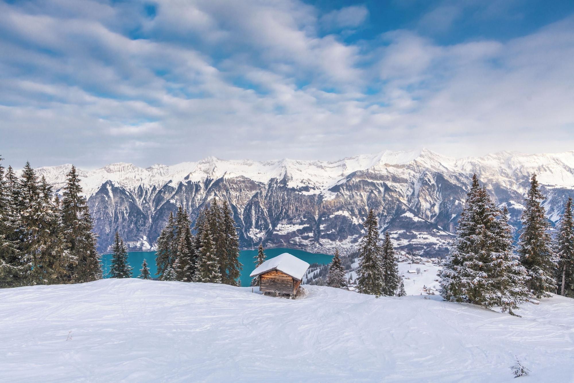 Varios Genusshotel Brienz