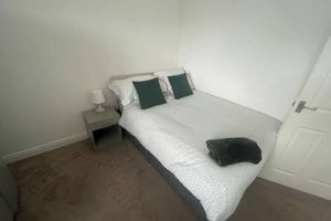 Arriendo temporal - Horsforth Apartment Leeds Bradford Airport