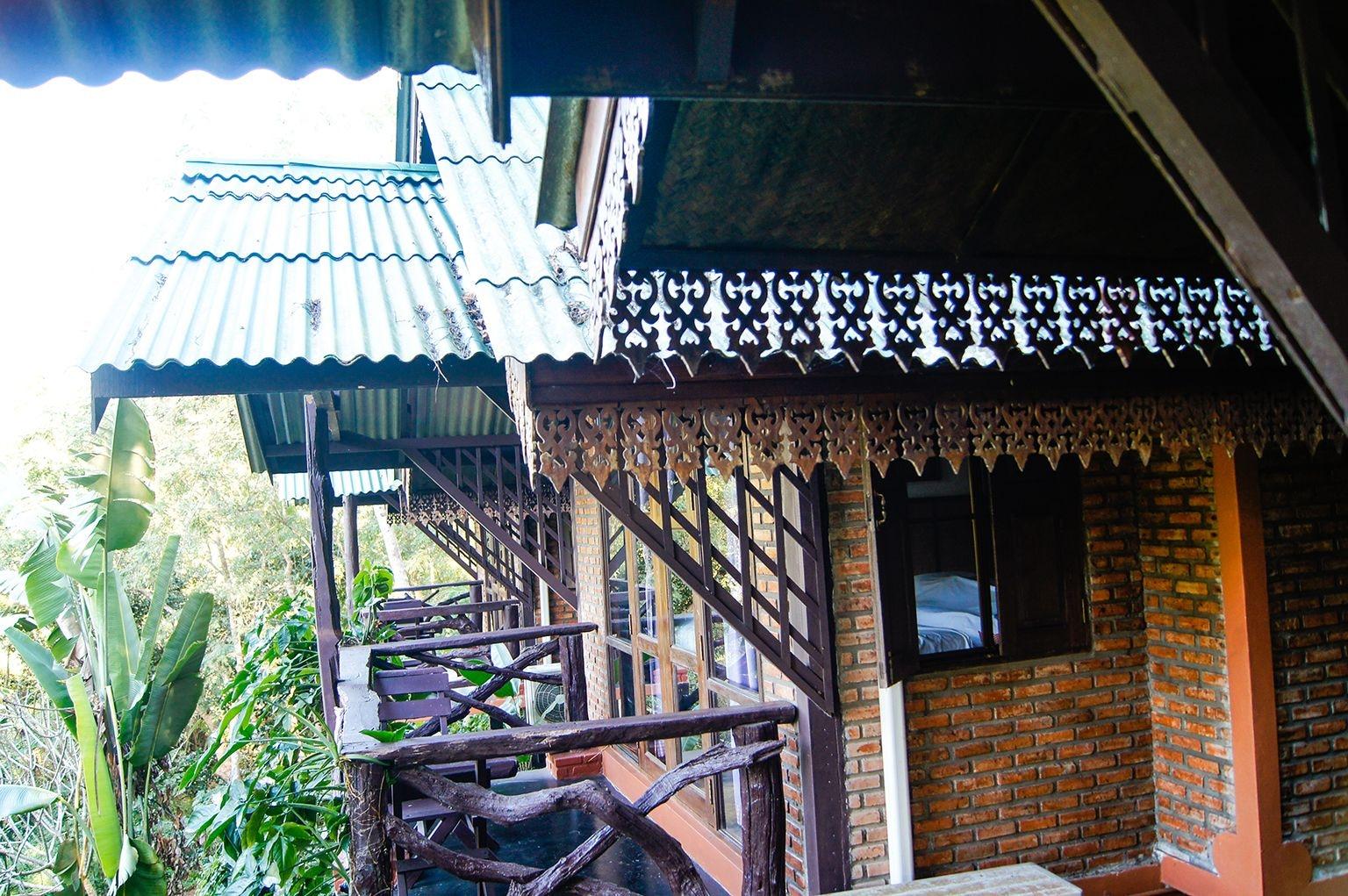 Habitación Marisa Resort & Spa Chiang Dao