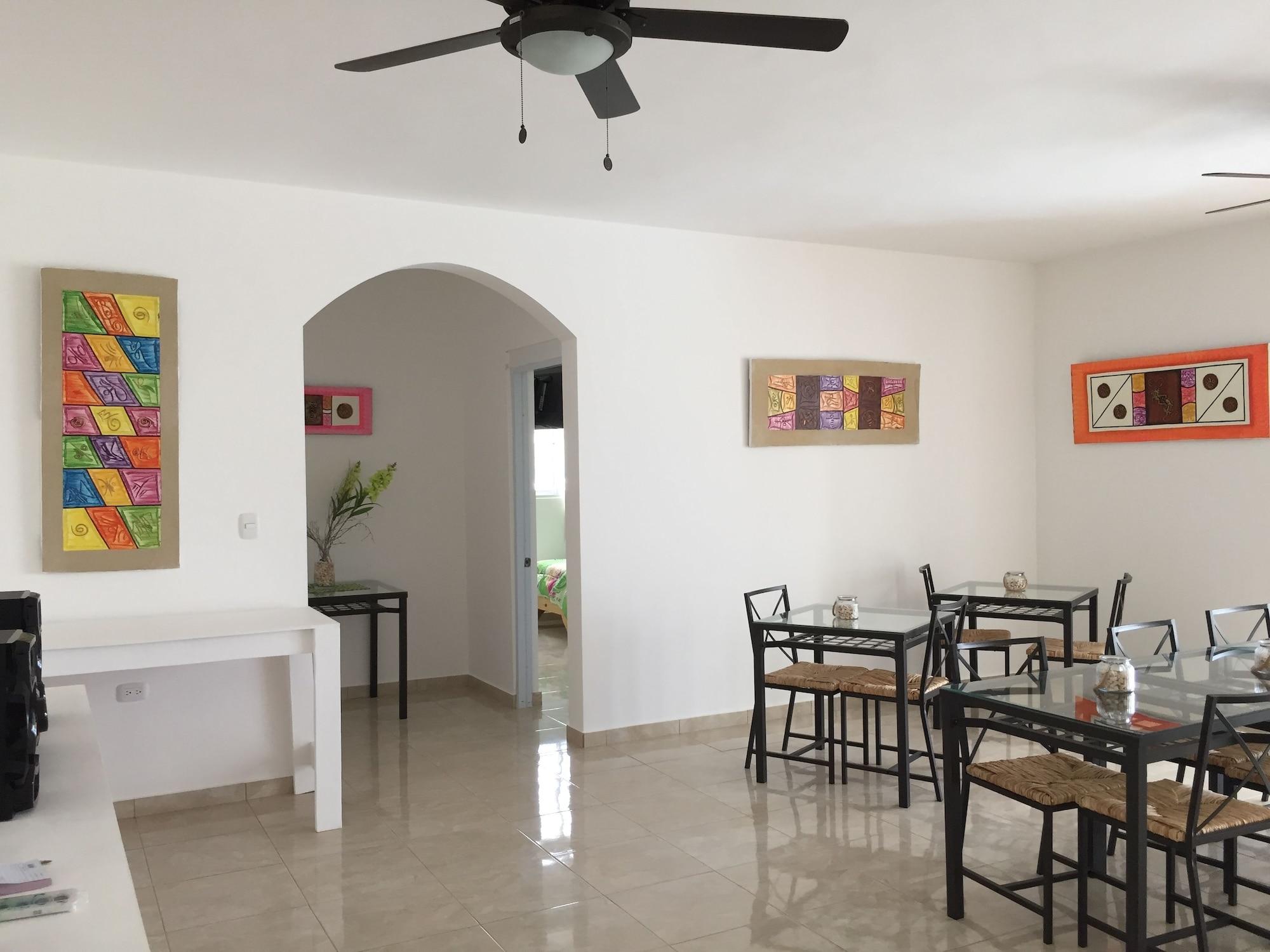 Restaurant Hotel Boutique Caribbean Revelation