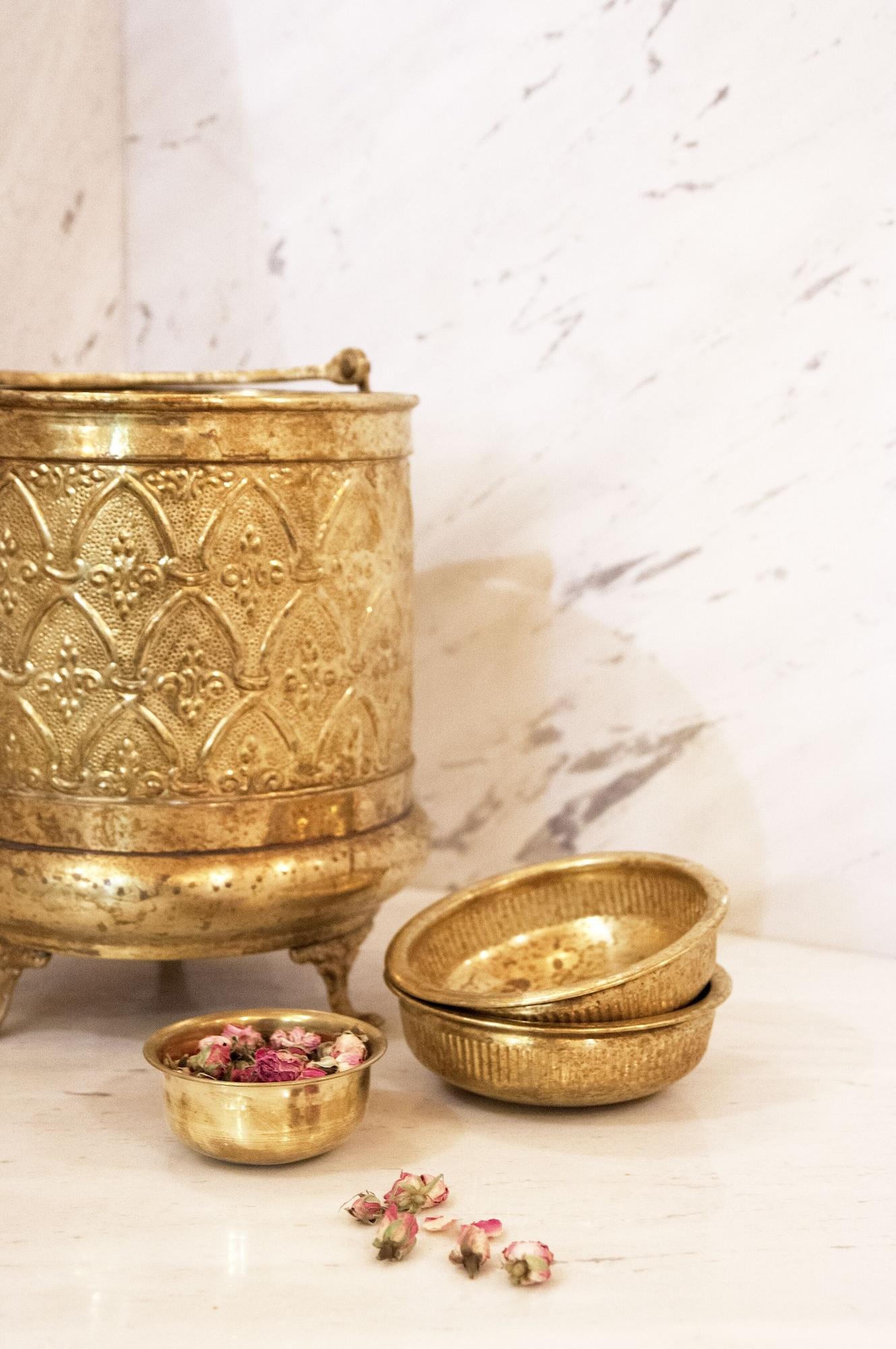 Spa Riad Dar Saba - Saba'S House