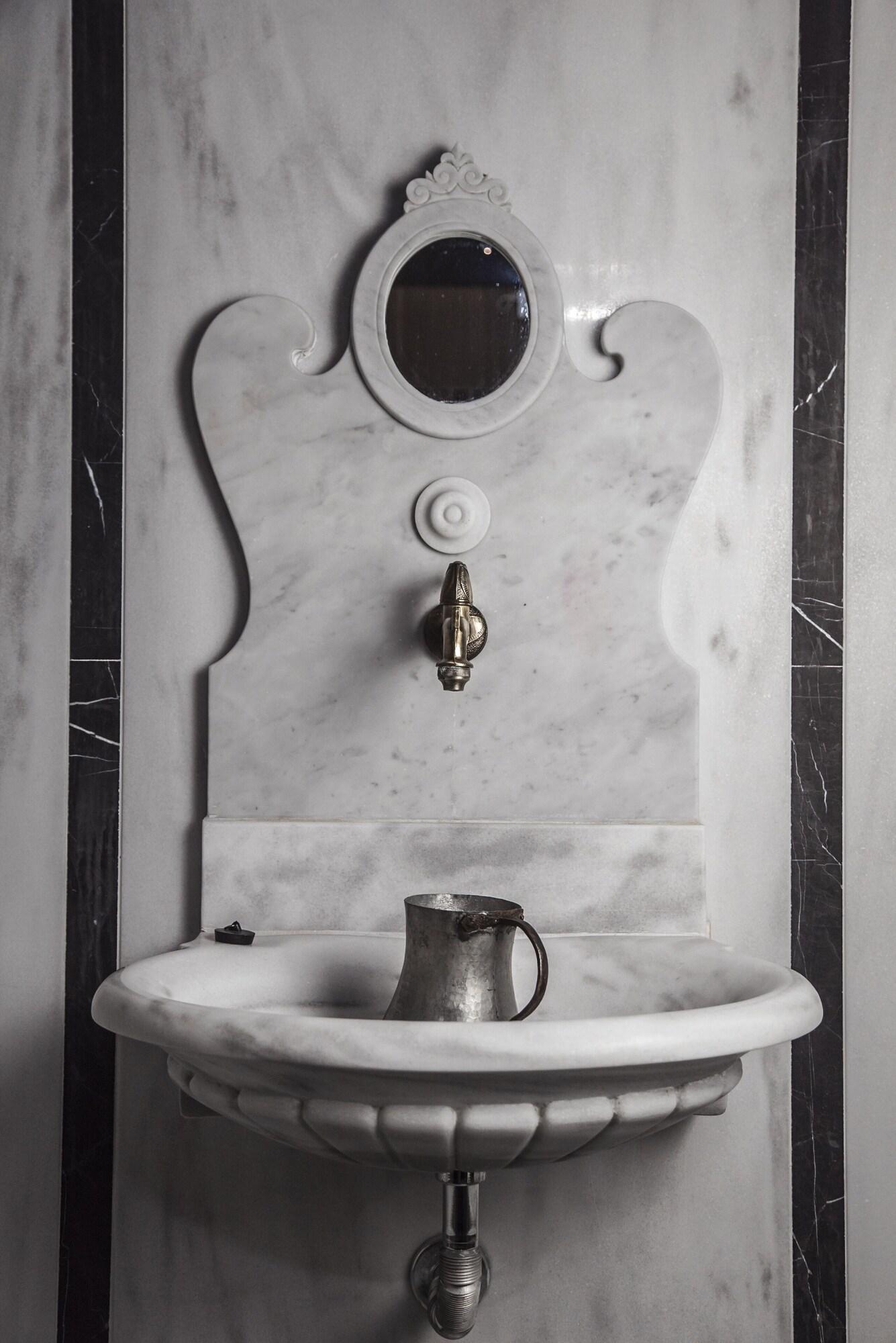 Spa Theofilos Paradise Boutique Hotel