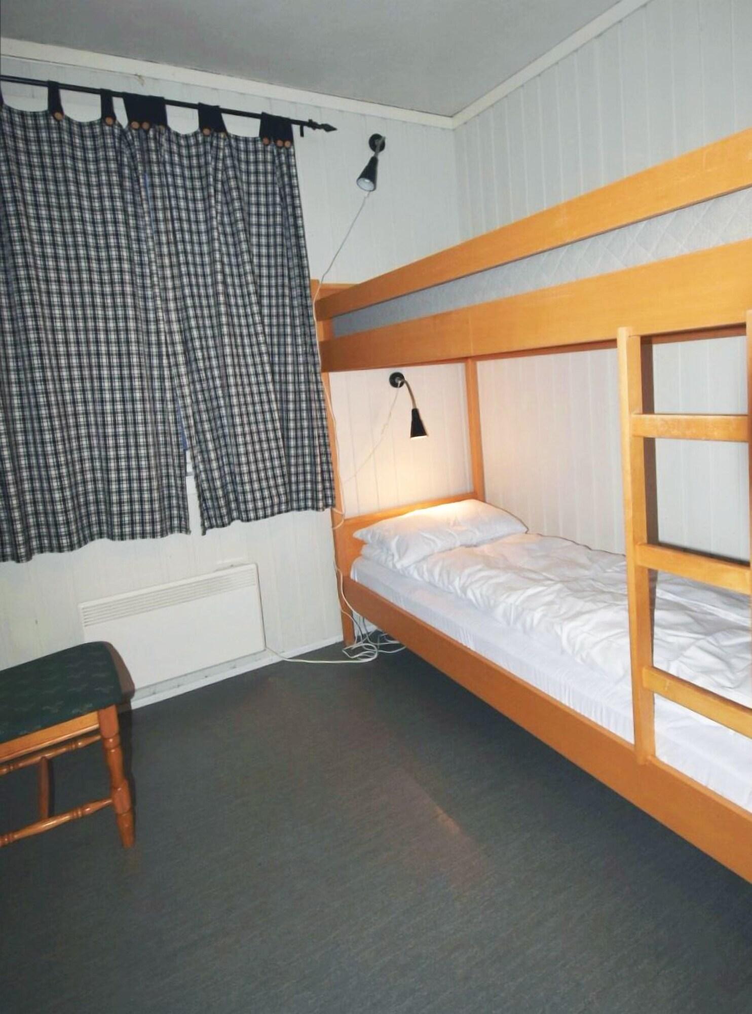 Habitación Soltun Soldatheim & Ungdomssenter