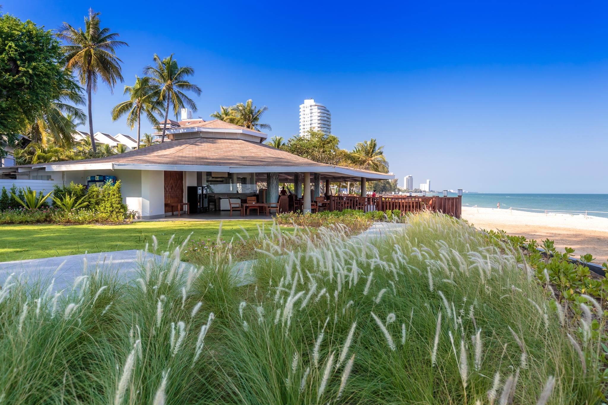 Playa The Regent Cha Am Beach Resort